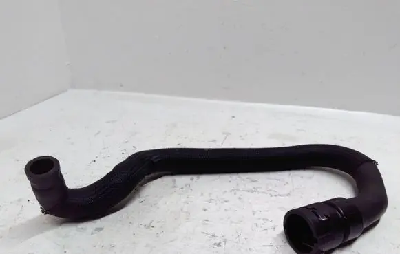 Volvo S80 Engine coolant pipe/hose 30757462