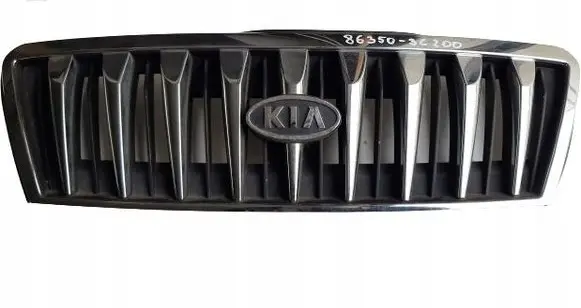 KIA Optima ACC Distronic radar sensor grill/trim 863503C200