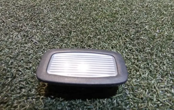 Mercedes-Benz S W222 Other interior light A0009062803