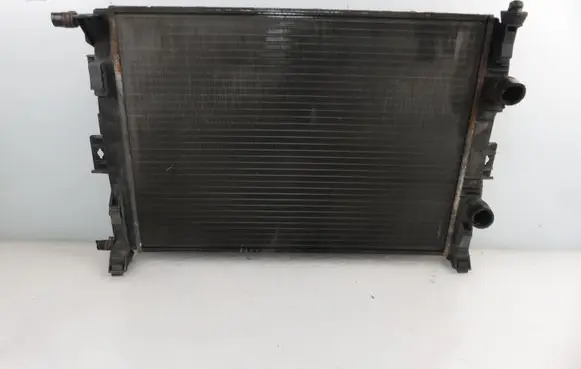 Renault Scenic II - Grand scenic II Coolant radiator 8200115541D