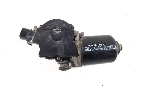 Toyota Corolla Verso E121 Wiper motor 85110-13100
