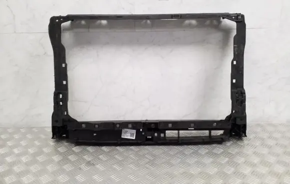 Skoda Octavia Mk4 Radiator support slam panel 5E3805588A