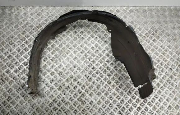 Chrysler Voyager Front wheel arch liner splash guards 