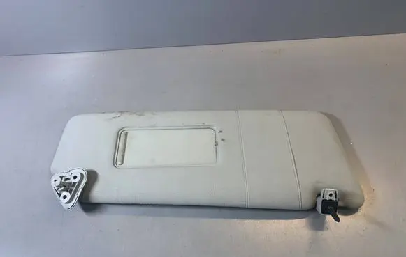 BMW X3 E83 Sun visor 51163418718 3418718