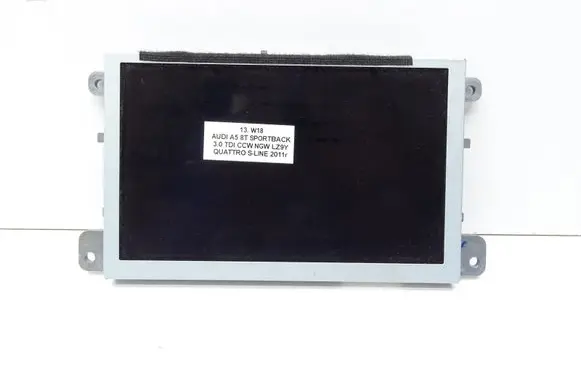 Screen/display/small screen