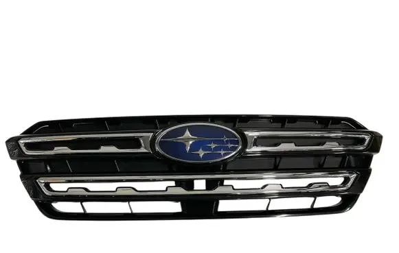 Subaru Outback (BT) Front bumper upper radiator grill GG210-19490
