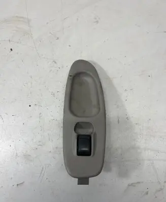 Nissan Almera Tino Electric window control switch 80960BU000
