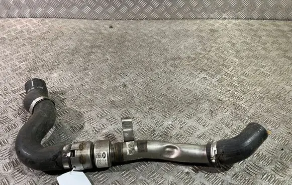 Land Rover Range Rover Sport L494 Intercooler hose/pipe FK629F788DC FK629G738CA