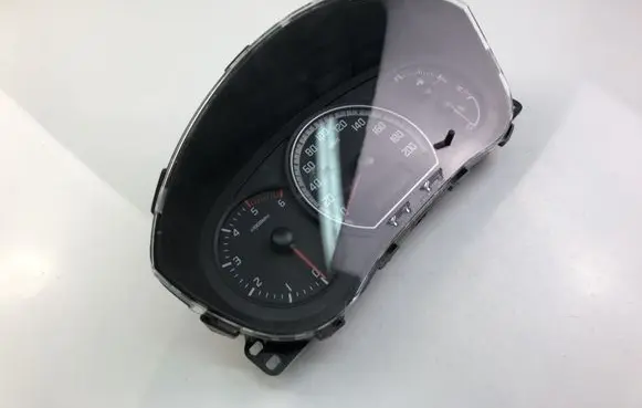 Suzuki Swift I Speedometer (instrument cluster) 3410072KM0