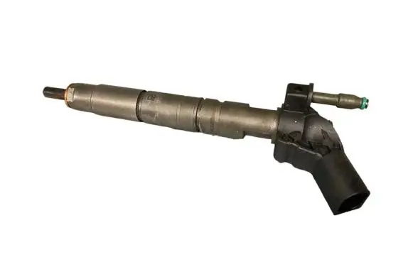 Mercedes-Benz ML W164 Fuel injector A6420701187 6420701187 0986435404