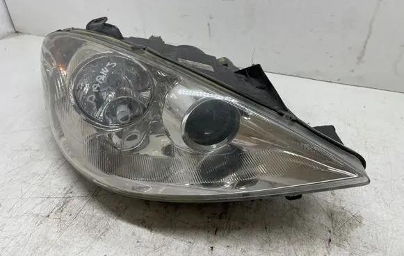 Peugeot 807 Headlight/headlamp 1494311080