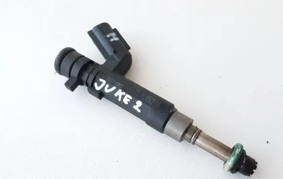 Nissan Juke I F15 Fuel injector 166001KT0A