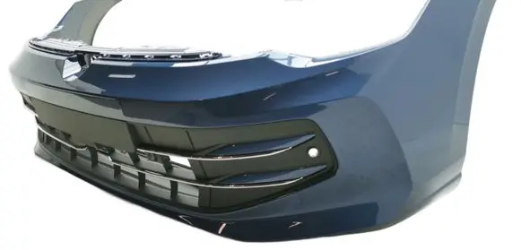 Volkswagen Golf VIII Front bumper 5H0807221AA LT5H