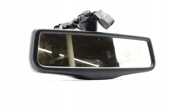 Maserati Ghibli Rear view mirror (interior) 57010496AE