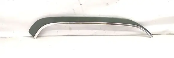 BMW 3 E30 Rear side glass trim 51131906534 5113190653412