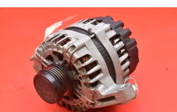 Ford Focus Generator/alternator LX6T10300AA