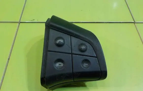 Mercedes-Benz B W245 Other switches/knobs/shifts A1698207910