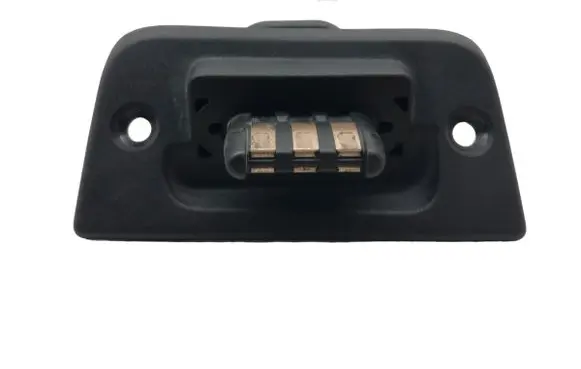 Volkswagen Transporter - Caravelle T4 Sliding door contact joint 7H0907438 0400670015