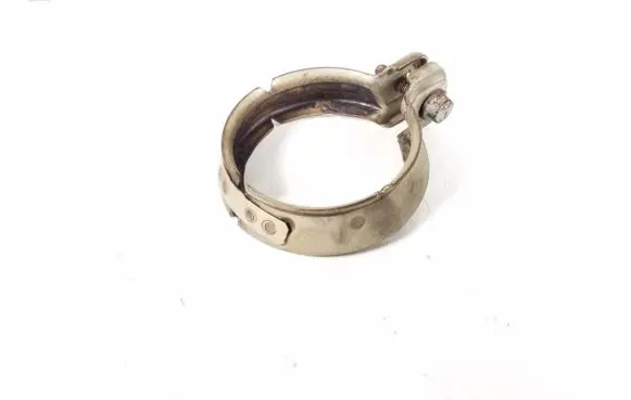 Muffler mount bracket/holder