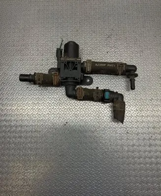 Land Rover Range Rover Sport L494 Electric auxiliary coolant/water pump 1147412237