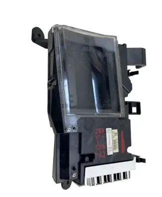 Toyota Prius+ (ZVW40) Head up display screen 8310847040