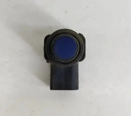 Volkswagen Touareg I Parking PDC sensor 1J0919275 0263003551