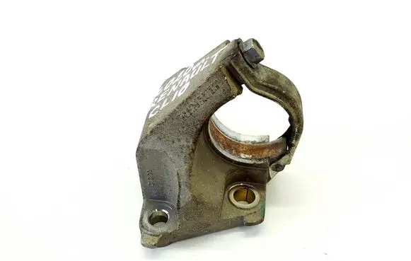 Renault Clio V Driveshaft support bearing bracket