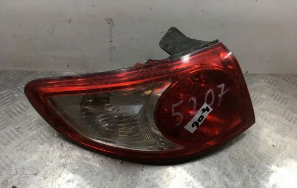 Hyundai Santa Fe Rear/tail lights 924012B000