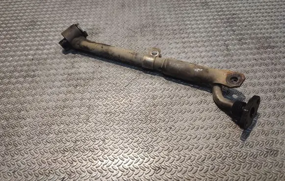 Volkswagen Caddy Turbo turbocharger oiling pipe/hose 03L1455350