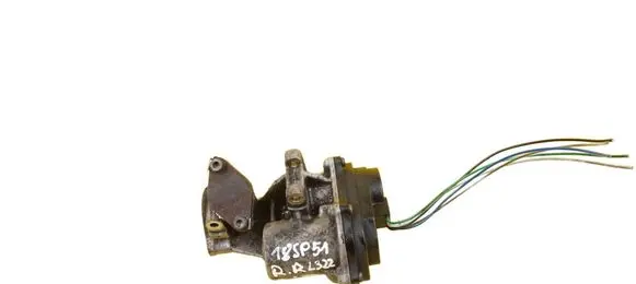 Land Rover Range Rover L322 EGR thermostat 6H4Q9D475CB 368DT