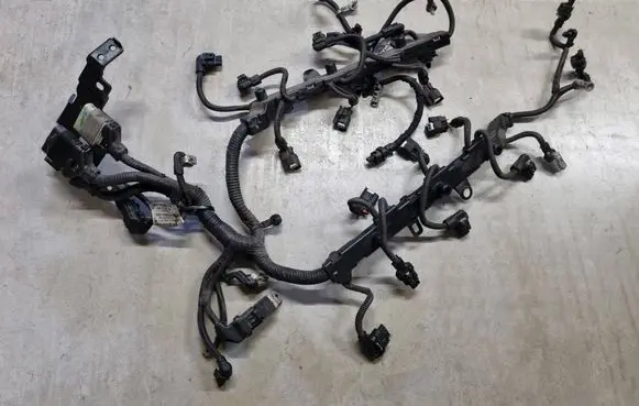 Chrysler Pacifica Engine installation wiring loom P68232967AE 68232967AE 68832L