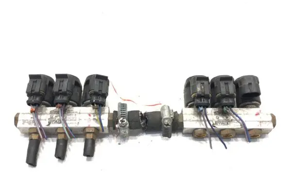 Audi A6 S6 C5 4B LP gas injector ACW01-3