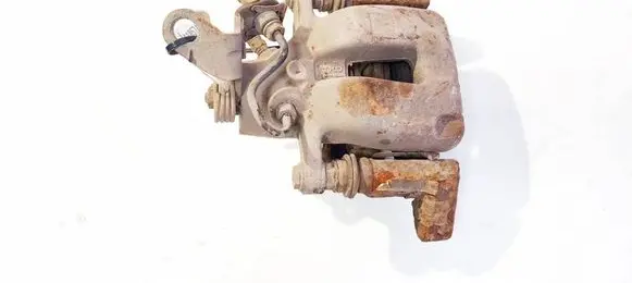 Volkswagen Jetta V Rear brake caliper