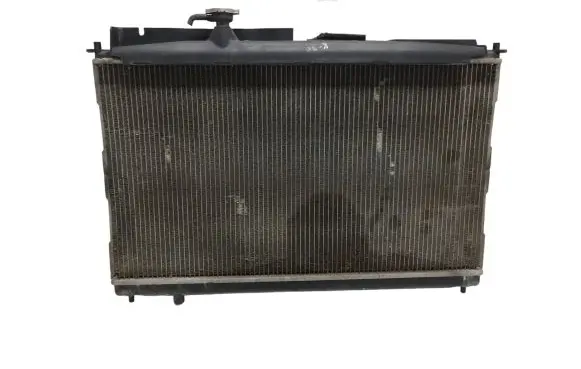 Hyundai Santa Fe Coolant radiator