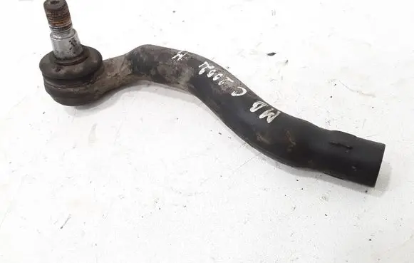 Mercedes-Benz C W203 Steering tie rod end 