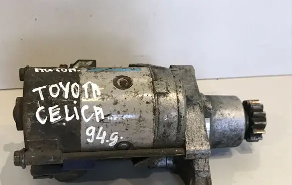 Toyota RAV 4 (XA10) Starter motor 2280000820 2810074130
