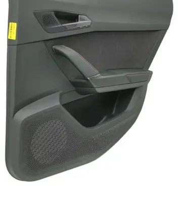 Cupra Formentor Rear door card panel trim 5FF867212R