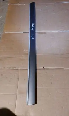 Front door trim (molding)