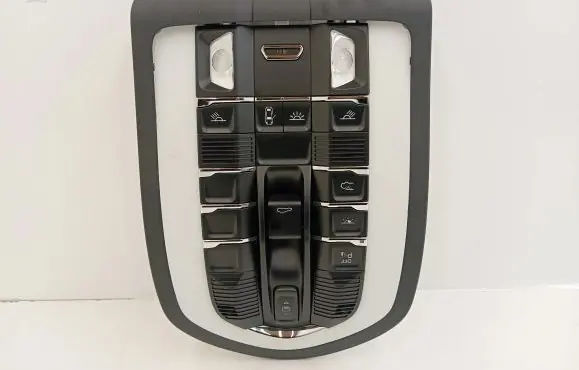 Porsche Macan (95B) Front seat light 7PP959551