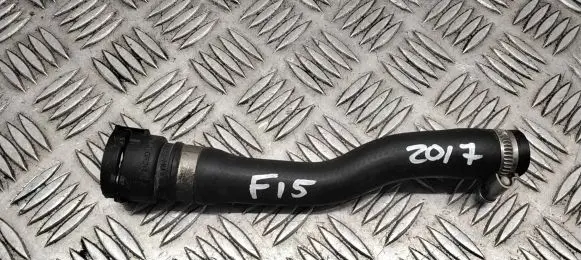 BMW X5 F15 Engine coolant pipe/hose