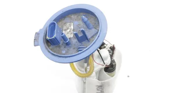 Volkswagen Polo VI In-tank fuel pump 2Q0919051B