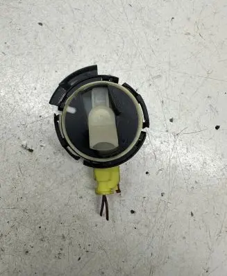 Volkswagen PASSAT B7 Airbag deployment crash/impact sensor 3AA959354