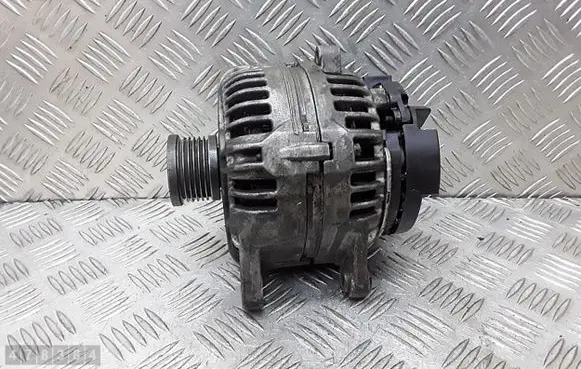 Renault Laguna II Generator/alternator 8200229907