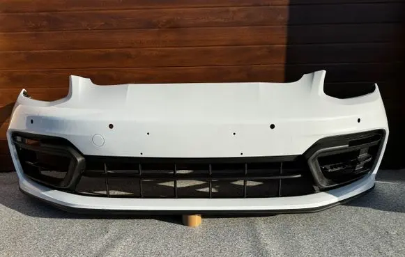 Porsche Panamera (971) Front bumper 971807.683.L