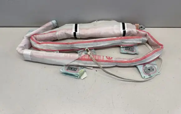Fiat Tipo Roof airbag 00520584410
