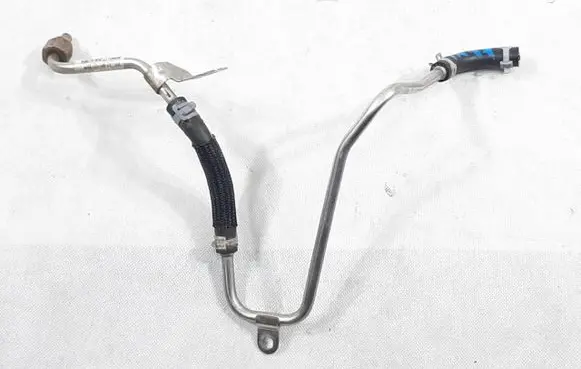 Volkswagen Crafter Exhaust pressure sensor 04L131582B