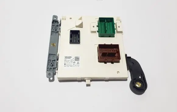 Volvo XC60 Comfort/convenience module 32400409