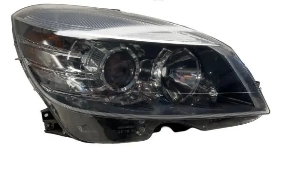 Mercedes-Benz CLC CL203 Headlight/headlamp 030123460629 2048208461