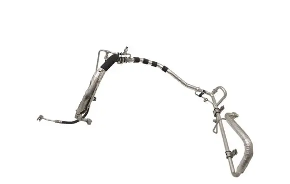 Chrysler Pacifica Air conditioning (A/C) pipe/hose 68227750AD