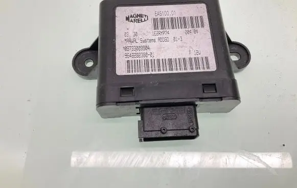 Citroen C5 Other control units/modules 9648282380 09733009904 1E2RYP74